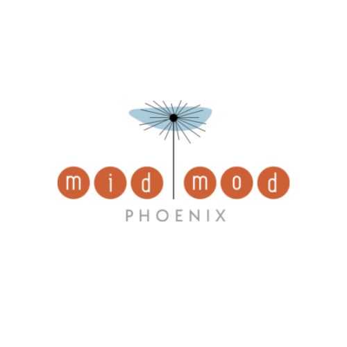 Mid Mod Phoenix Profile Picture