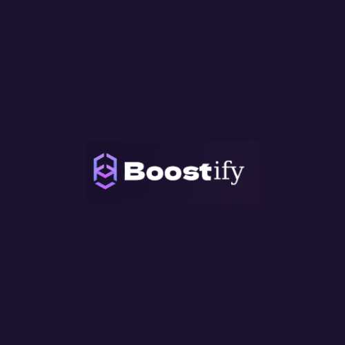 boostify Dscord Profile Picture