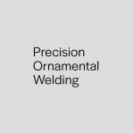 Precision Ornamental Welding profile picture