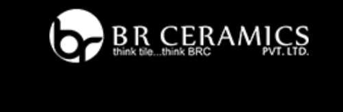 BR Ceramics Cover Image