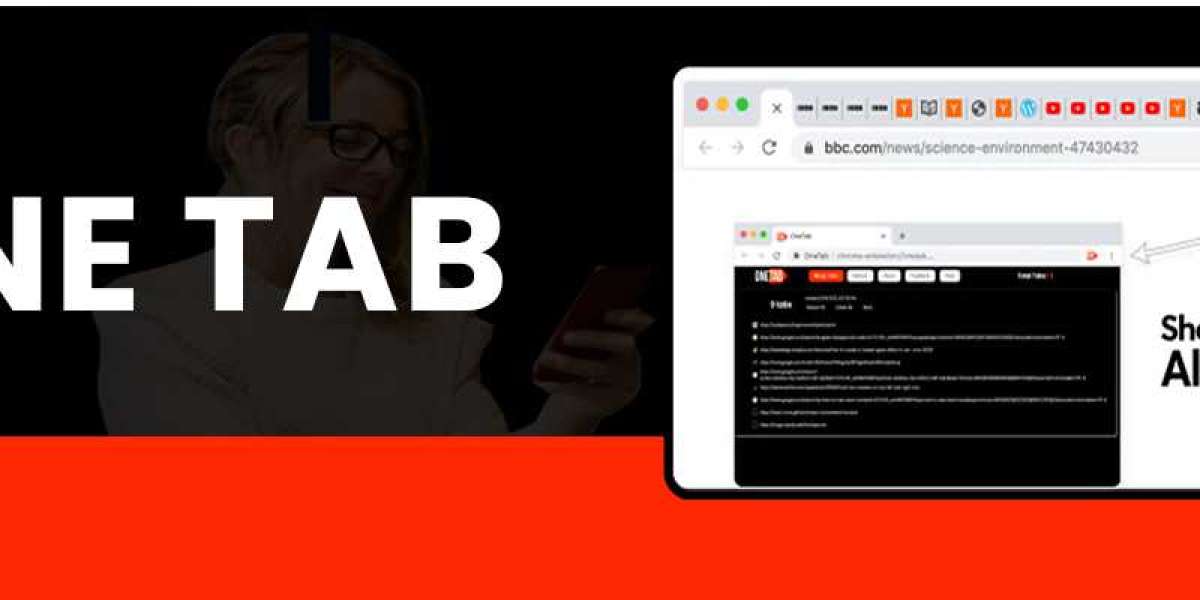 "Mastering Tab Management: Enhance Your Internet Surfing with OneTab"