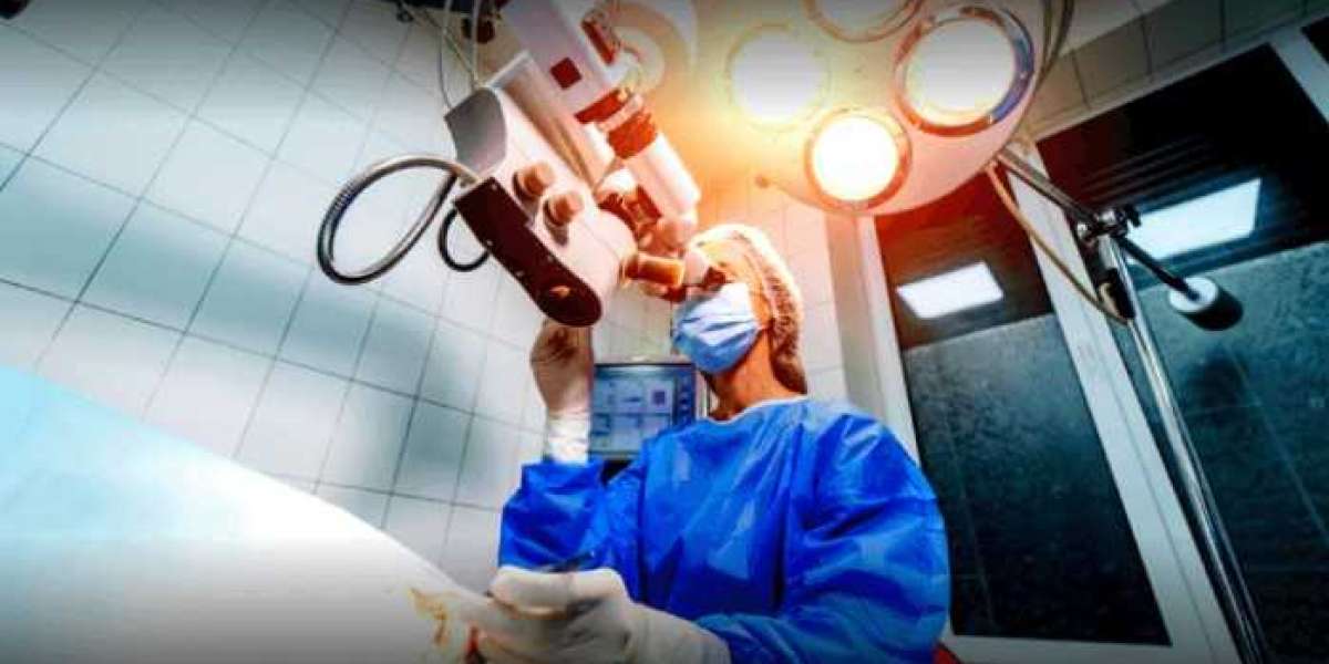 Cataract Surgical Devices Market Size, Global Industry Growth, Forecast 2026