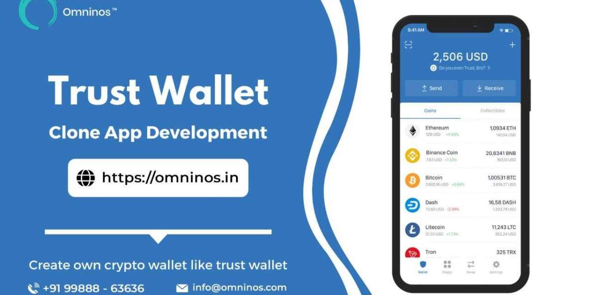 Understanding the Trust Wallet Clone: A Comprehensive Overview