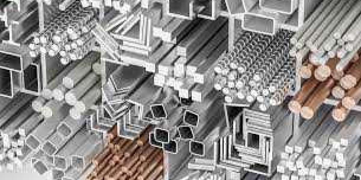 Steel Market Size, Price Trends Revenue, Outlook 2024-2032