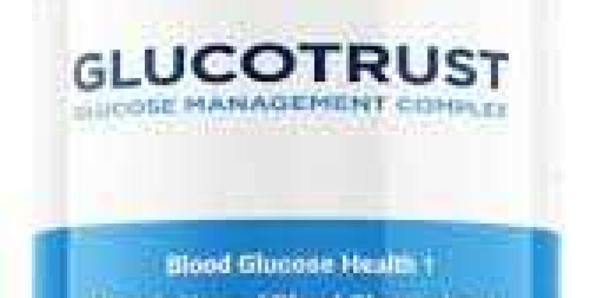 The Biggest Trends in Gluco Trust We've Seen This Year