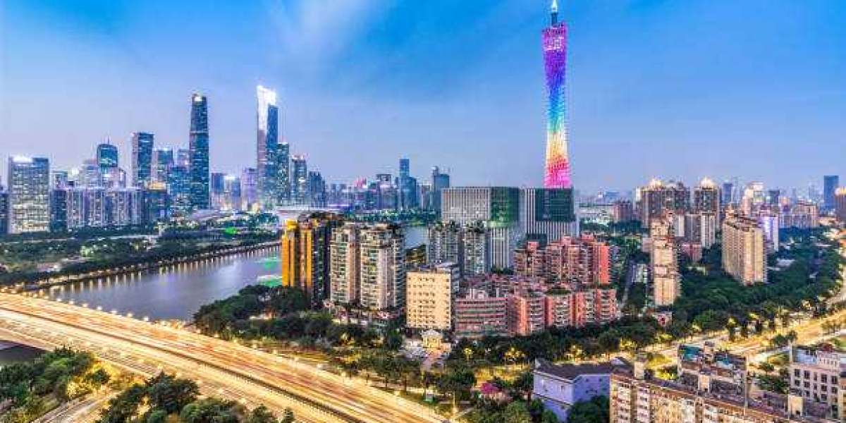 Guangzhou Sourcing Agent: Navigating Business Success in the Heart of China