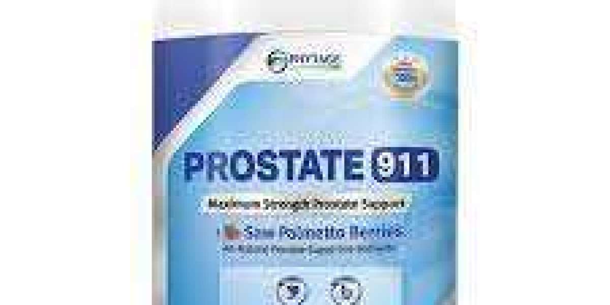 13 Things About PhytAge Labs Prostate 911 Review You May Not Have Known