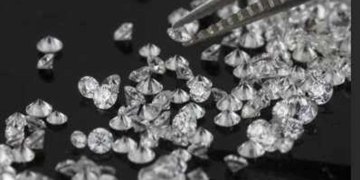 Unlocking Brilliance: The Allure of Lab Diamonds in London