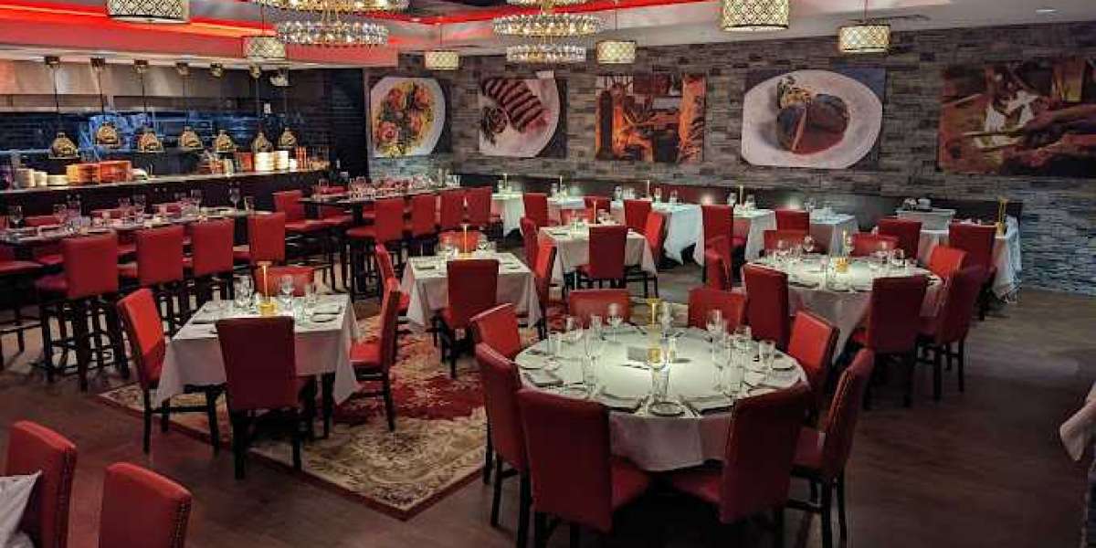 THE ALLURE OF FINE DINING RESTAURANTS IN PORT SAINT LUCIE