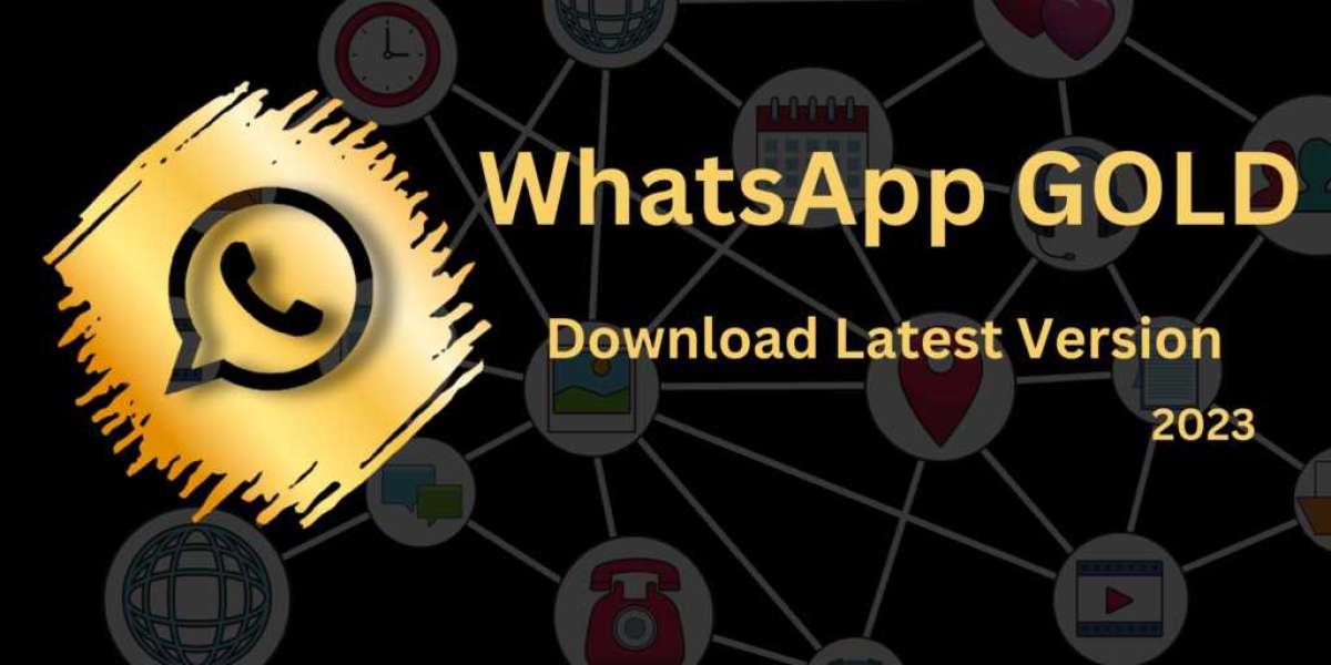 WhatsApp Gold APK