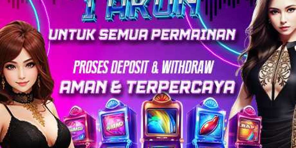 Pasjudi Slot Online Terpercaya Mudah Menang