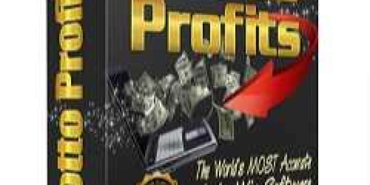 Lotto Profits :  User Exposed Truth! Must Read