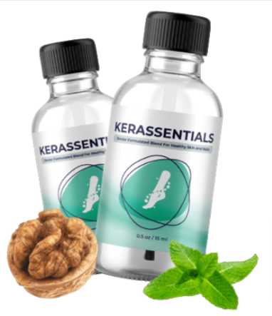 Kerassentials Reviews Profile Picture