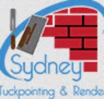 Sydney Tuckpointing Rendering Profile Picture