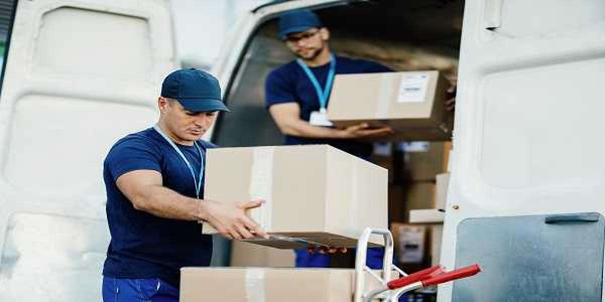 Packers and Movers in Gurgaon: A Stress-Free Relocation with Max Packers and Movers