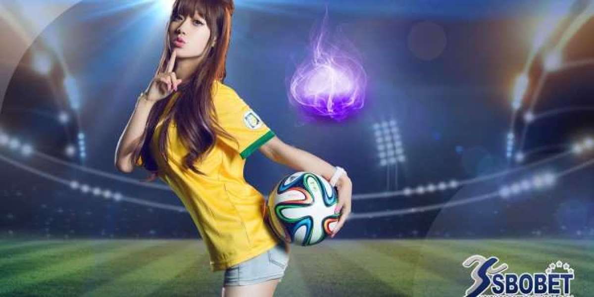 Daftar Sbobet Login Online Terpercaya Deposit Rendah Bonus Berlimpah