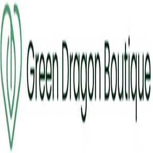 Green Dragon Boutique Profile Picture