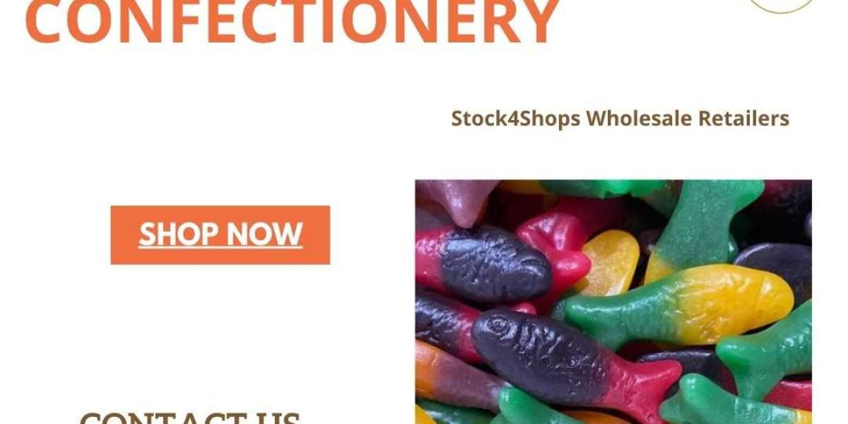 Buy Rainbow Confectionery Online in New Zealand - Stock4Shops Confectionery Wholesalers