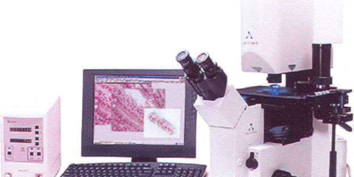 Laser Capture Microdissection Market Demand, Data, Report, Growth and Global Trends 2028