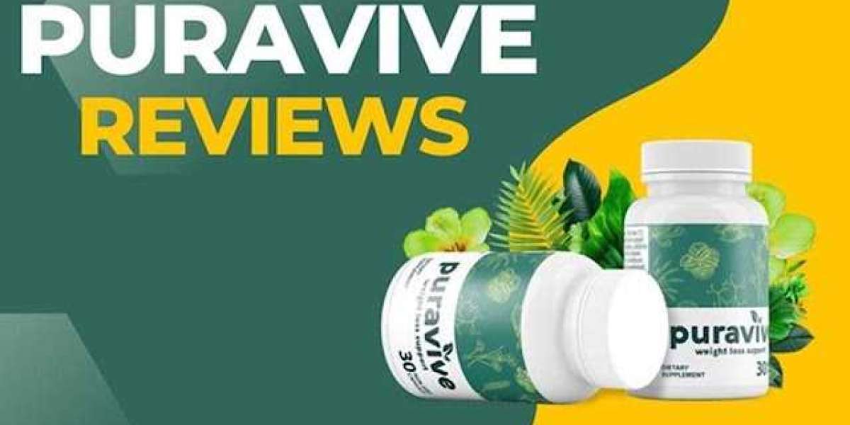 Puravive Nigeria: The Fastest Way to Lose Weight and Look Great