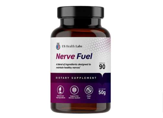 Nerve Fuel Reviews Profile Picture