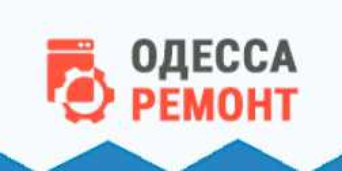 Профессиональный Ремонт Бытовой Техники в Одессе: Быстро, Качественно, Надежно!