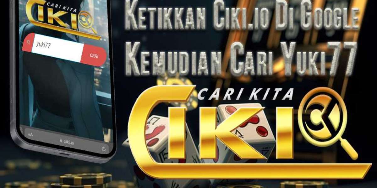 Daftar Yuki77 Situs Slot Gacor Winrate Tertinggi Maxwin X5000