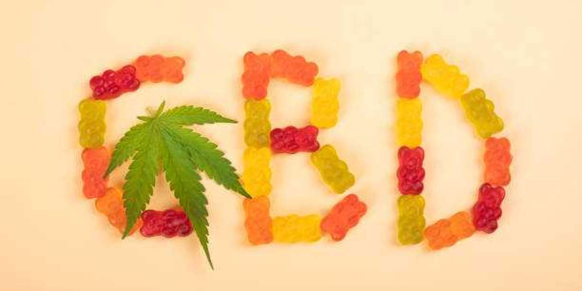 "Revitalize with Green Vibe CBD: Gummies Edition"