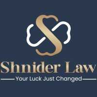 Shnider Law Firm Profile Picture