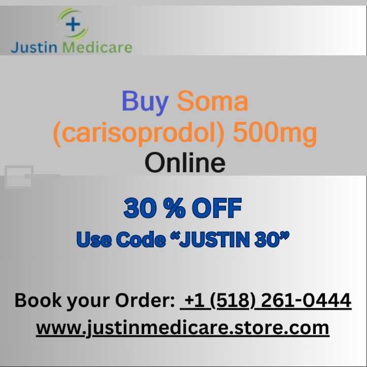 buy somas online no prescription Profile Picture