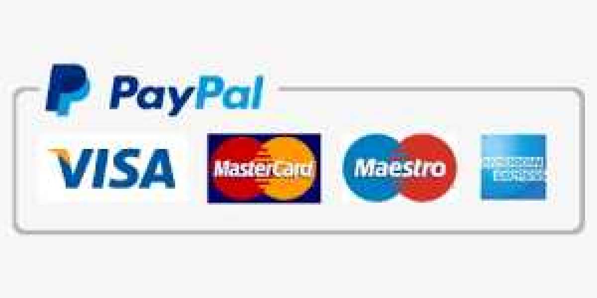 Money in a click with paypal Login