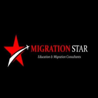 Migration Star Profile Picture