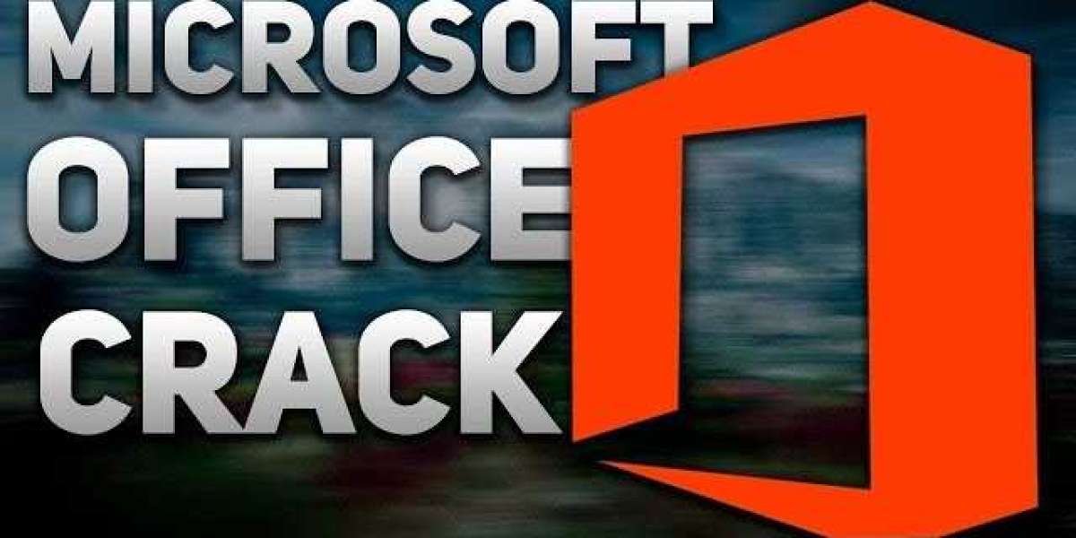 Unveiling the Risks of Microsoft Office Crack: A Cautionary Insight