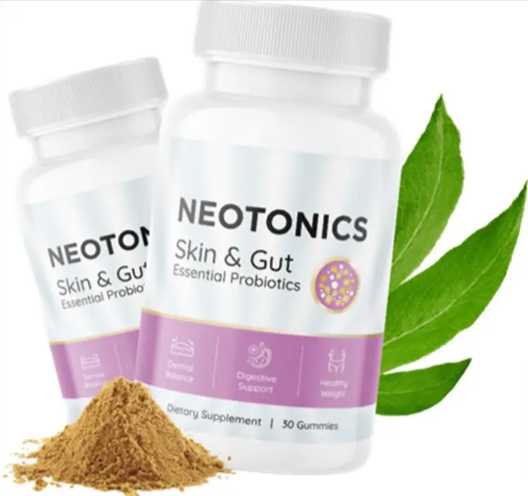 Neotonics Reviews Profile Picture