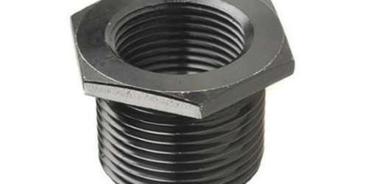 A Guide to Carbon Steel Bushings