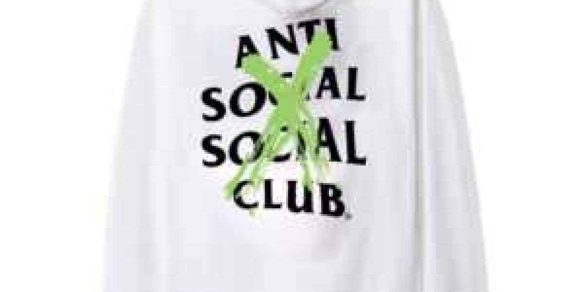 Anti Social Social Club Quality Craftsmanship shop