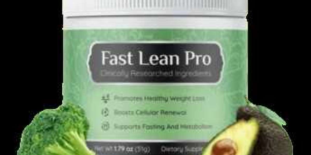 Where To Buy Fast Lean Pro - Does It Work? Ingredients, Benefits &  Must Read