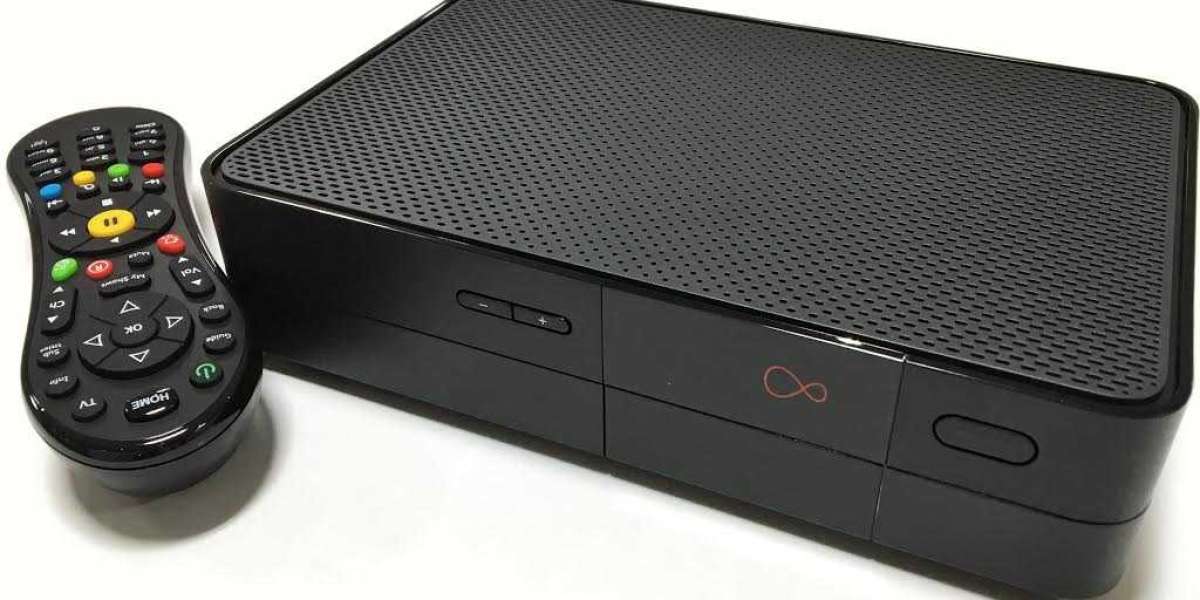 Set Top Box Market Demand, Share Analysis to 2028