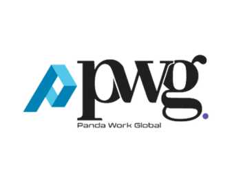 Panda Work Global Profile Picture