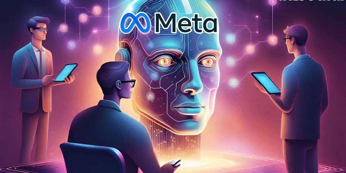 Meta disbands its AI team  || Web3 O’clock