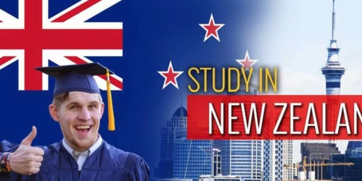 Study in New Zealand: Experience World-Class Education in a Stunning Landscape