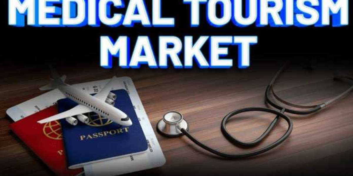 Medical Tourism Market Industry Growth and Forecast to 2030