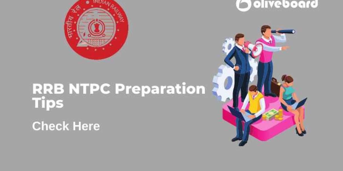 Stay Ahead in RRB NTPC Race with Expert Preparation Advice