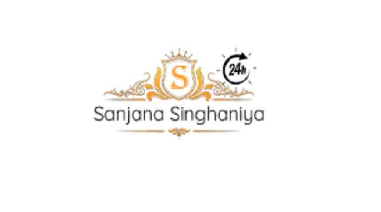 Sanjana Singhaniya Singhaniya Profile Picture