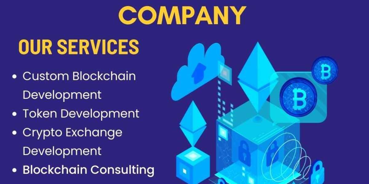 Revolutionize Your Business with Osiz's Ultimate Blockchain Development Solutions!