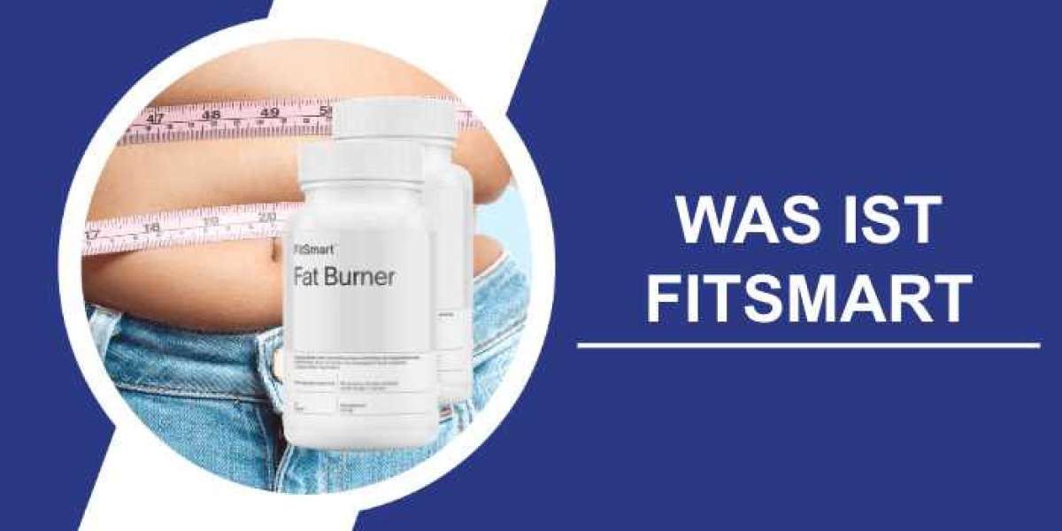 FitSmart Fat Burner Preis Deutschland – Rezension, Meinung, Angebot, Wirkung, Betrug!