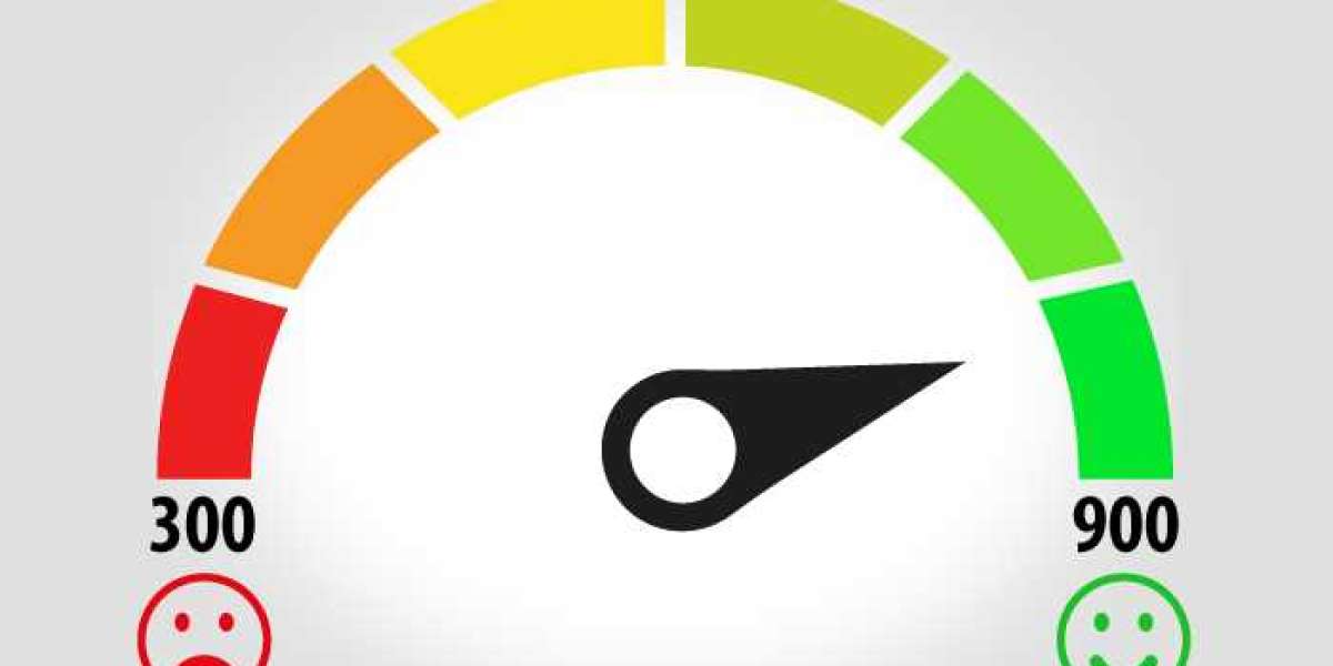 Your Guide to a Good Credit Score and Healthier Credit Report