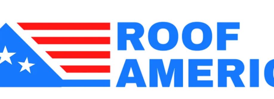 Roof America Cover Image