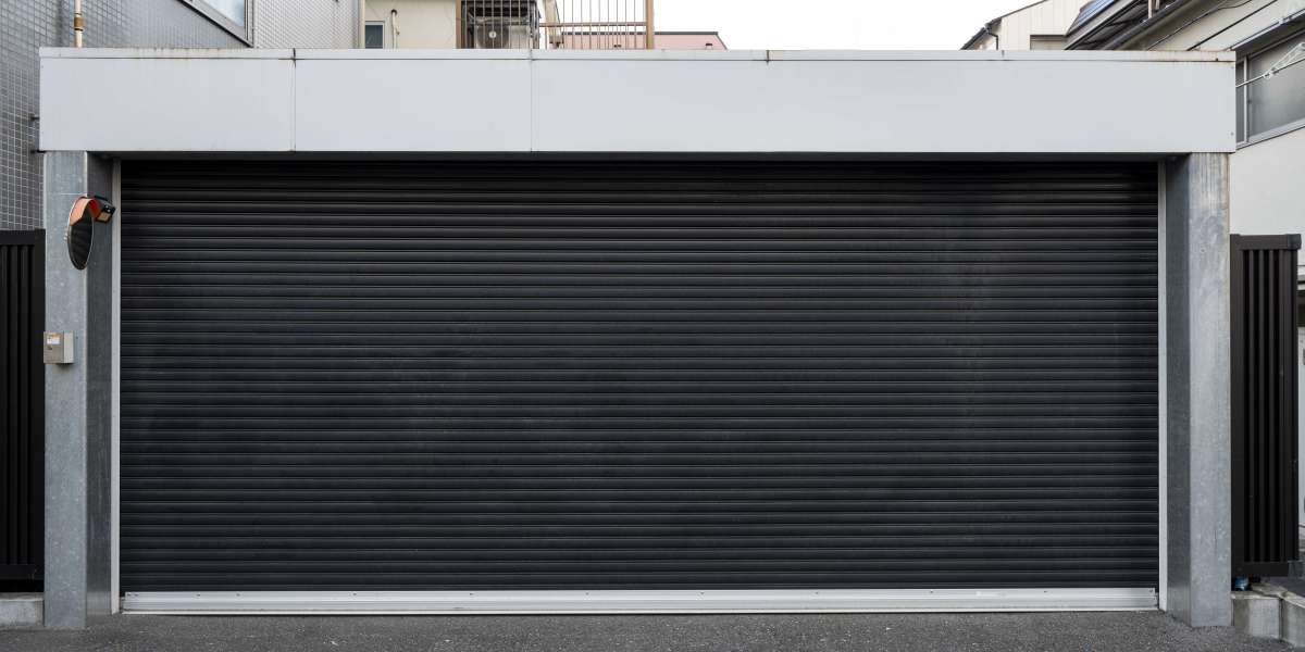 Choosing the Right Garage Door: Insights from an Auckland Expert