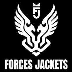 Forces Jackets Profile Picture